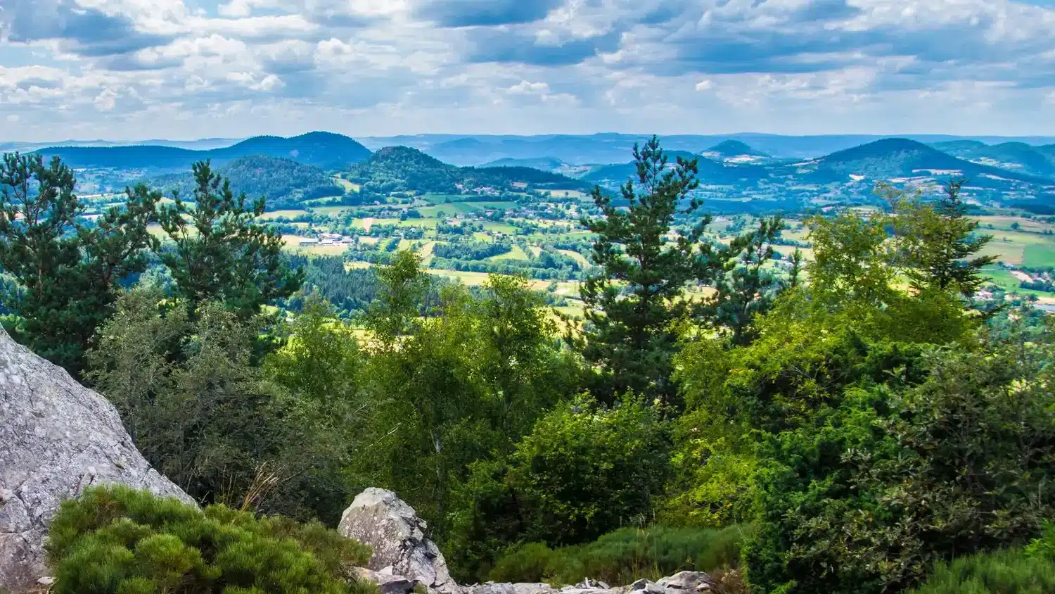 camping haute loire