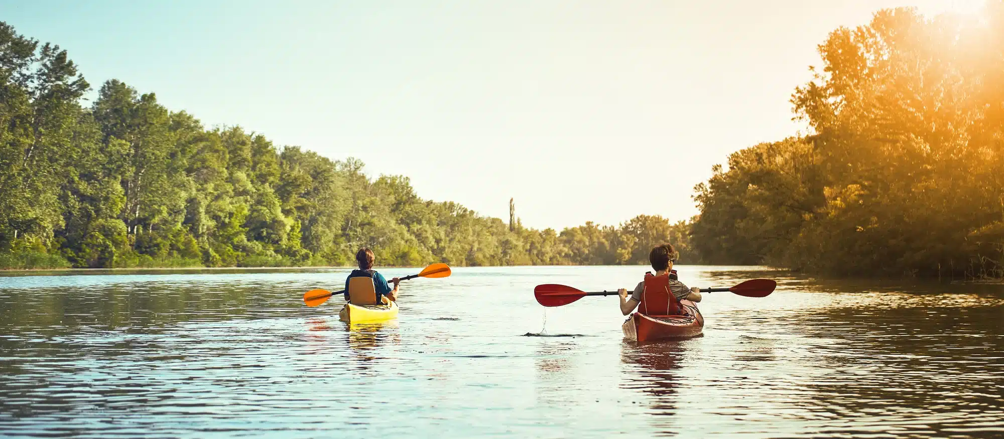 canoe haute loire