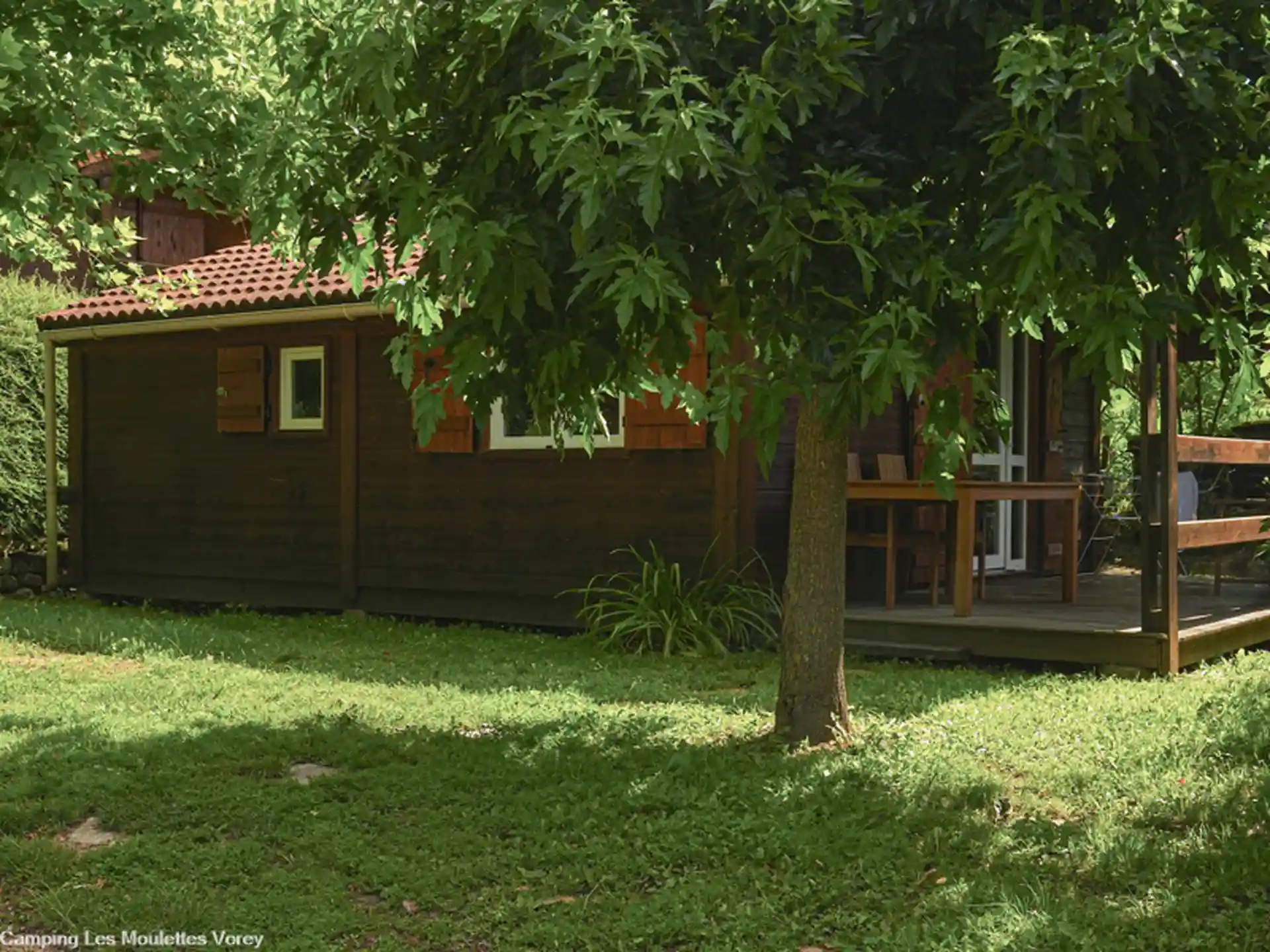CHALET