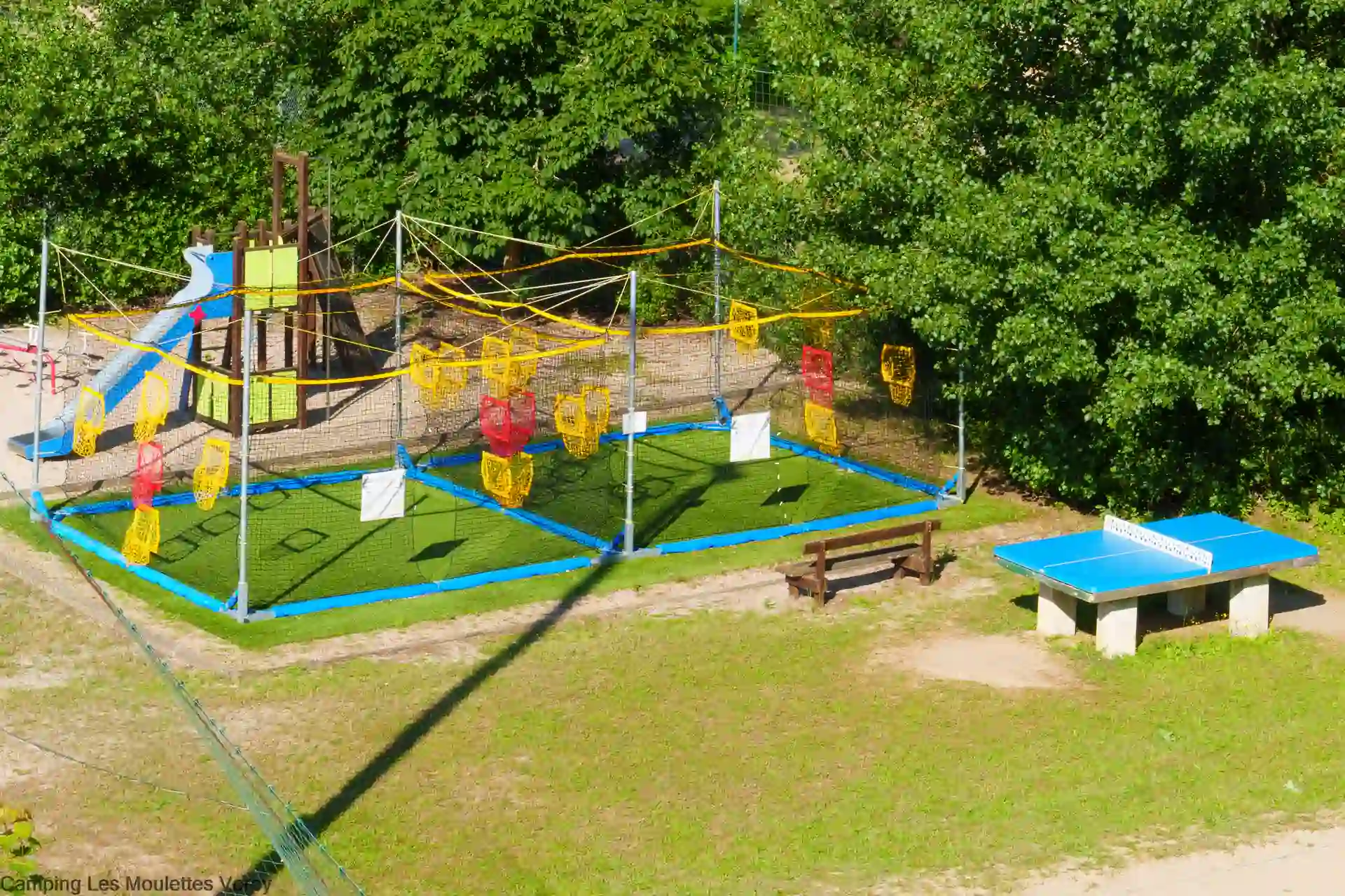 jeux sport